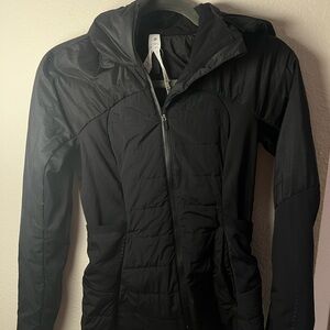 Lululemon Jacket (Small) (4)